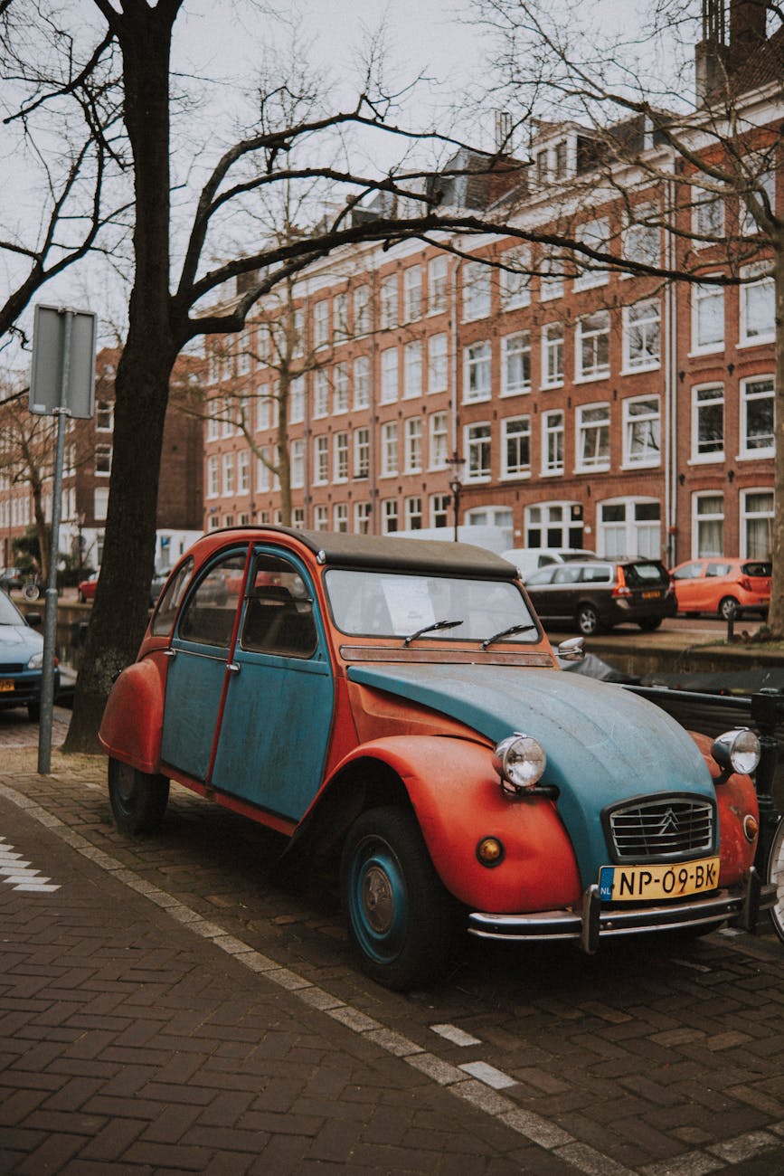 De Voordelen van Autoverzekering voor Senioren in Nederland